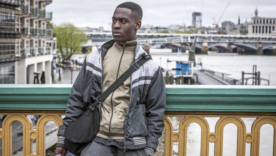 Unforgotten Season 1