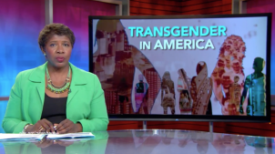 Transgender in America