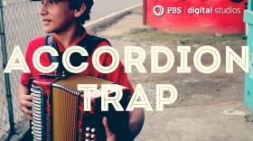 Beat Making Challenge #1: Accordion Trap
