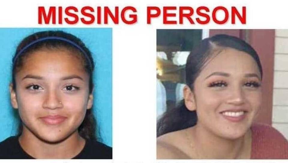Spc. Vanessa Guillen, seen here in a poster released by U.S. Army investigators, was last seen alive at Fort Hood in April. Her family is demanding answers.