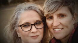 Fighting for Same-Sex Adoption in the South