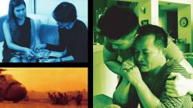 Lost Children of Vietnam