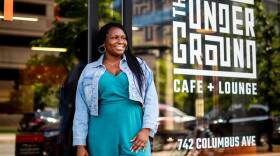 The Underground Cafe + Lounge
