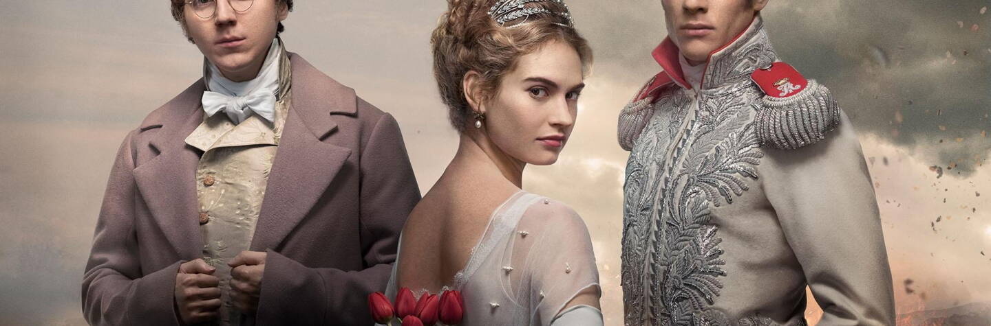 War & Peace