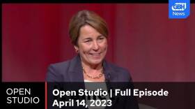 Governor Maura Healey Unveils her Arts and Culture Agenda