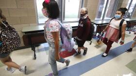 Germany Back To School