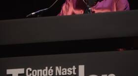 Conde Nast Traveler Celebrates "The Visionaries" And 25 Years Of Truth In Travel - Awards Show