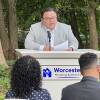 Worcester Housing Authority Microunits Announcement