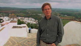 Now streaming: Rick Steves' Europe