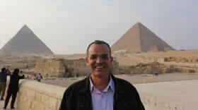 Egypt's Treasure Guardians