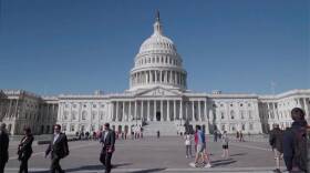 A More or Less Perfect Union, A Personal Exploration by Judge Douglas Ginsburg Season 1