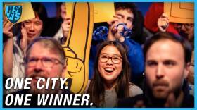 Qualifying Match 4 | BB&N vs. Rindge and Latin