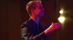 Ohio University Singers - "Unclouded Day"