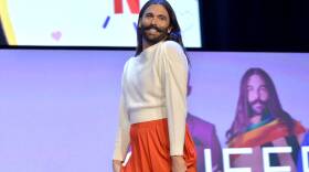 Netflix FYSEE "Queer Eye" Panel and Reception
