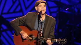 James Taylor