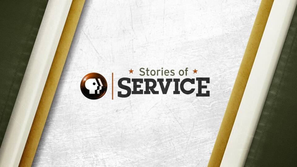 Stories of Service