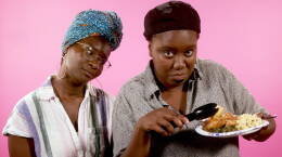 Should We Keep Eating Soul Food?