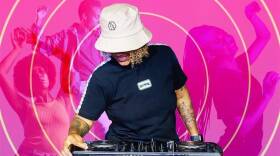 Why The Funkiest Music Is Coming From Brazil