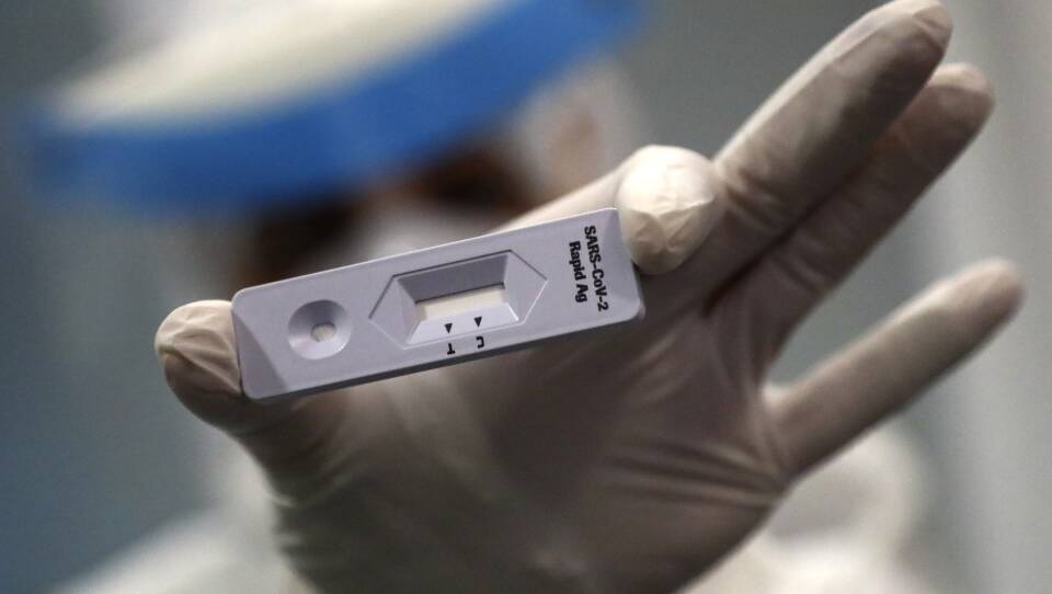 APTOPIX Virus Outbreak Germany Lufthansa