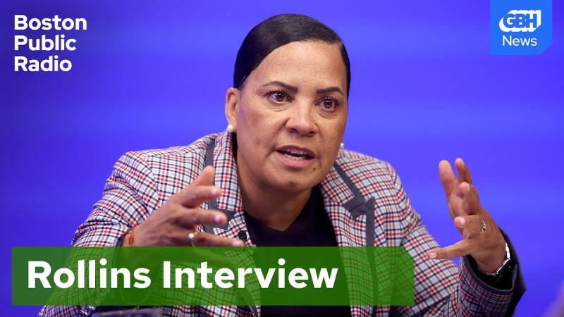"I have never lied under oath": Rachael Rollins on resigning as US Attorney and running for DA