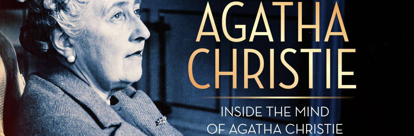 Inside the Mind of Agatha Christie