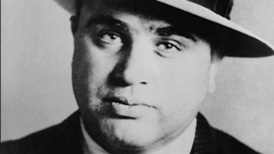 Prohibition Season 1