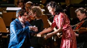 "In A Perfect World"