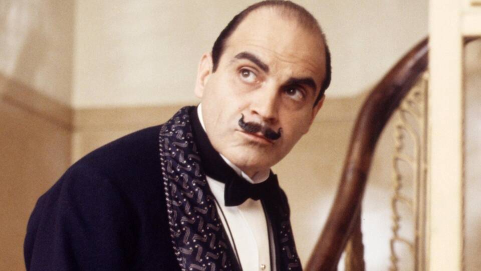 The Third Floor Flat