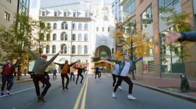 “The Gift,” Handel’s “Messiah,”  “A Baroque Holiday”