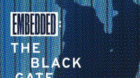 Introducing The Black Gate from NPR