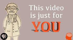 This Video is Just For You