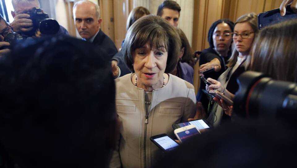 Susan Collins
