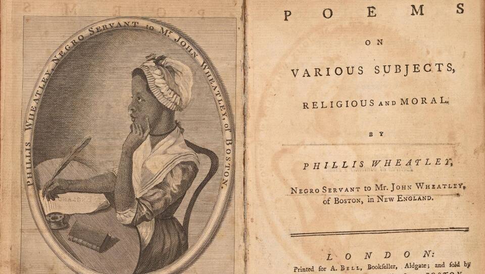 Poetry in America Season 4