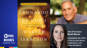 Extended Readers Club | Leonardo Da Vinci