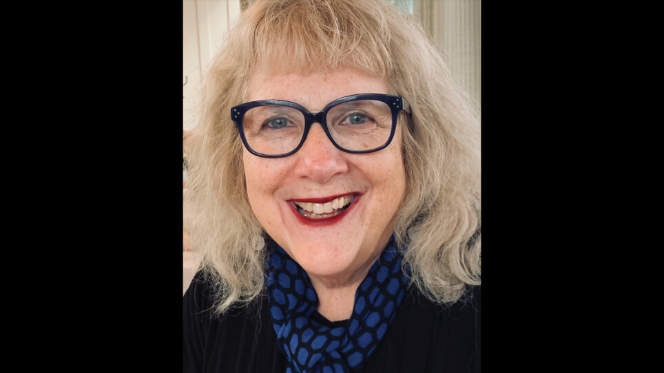 Laurie Donnelly
