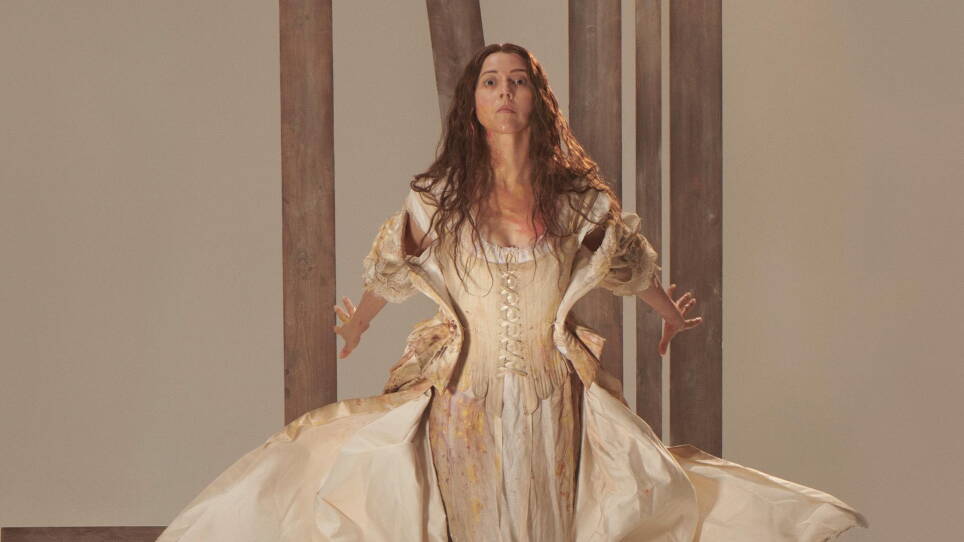 Great Performances at the Met: I Puritani