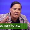 "I have never lied under oath": Rachael Rollins on resigning as US Attorney and running for DA