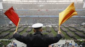 Army Navy Football