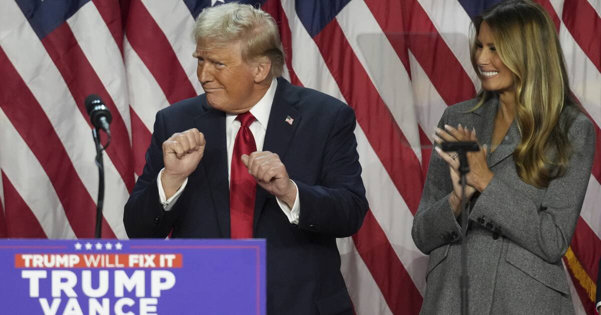 GBH News reveals outcome of Massachusetts 2024 election