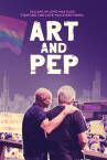 Art and Pep