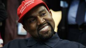 Kanye West