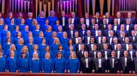 Hallelujah, from Cantata BWV 143, “Praise the Lord, My Soul”