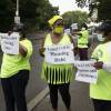 Racial Injustice Evictions