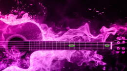 What Makes Heavy Metal Sound Devilish?