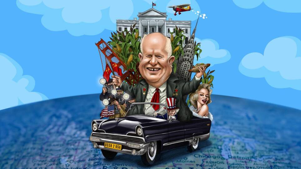 American Experience Season 26