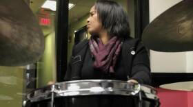 Gender equity in Jazz and Nixon in (Gish Jen's ) China