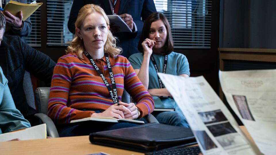 Unforgotten_Series 5_Episode Two