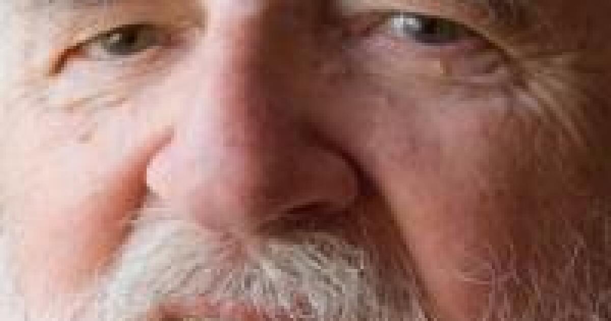 Alfred W. Crosby GBH