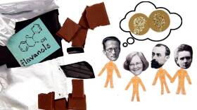 Can Chocolate Make You Smarter?