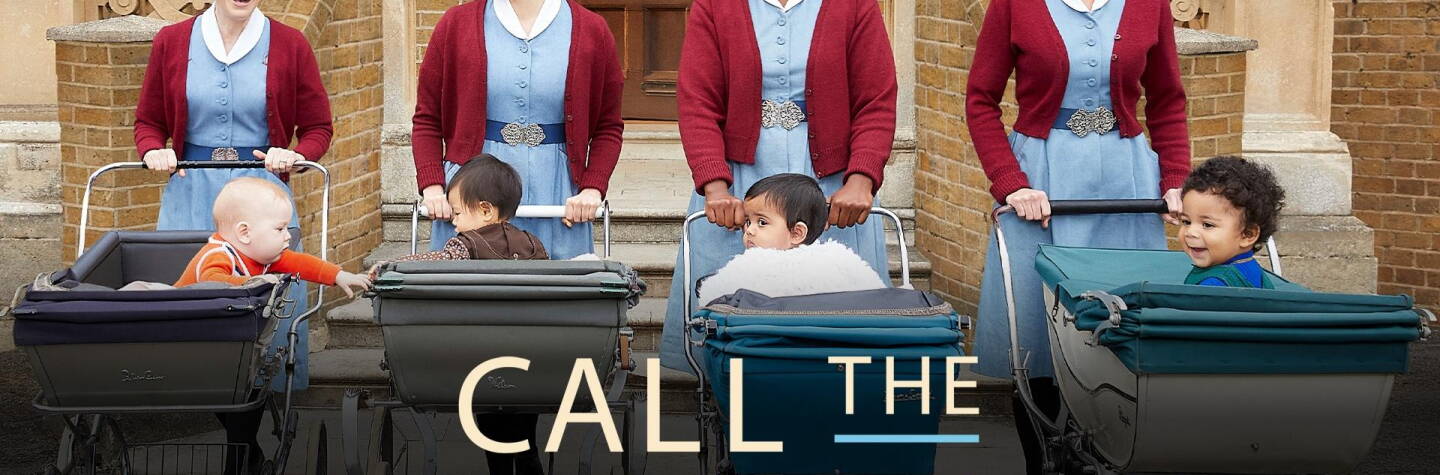 Call the Midwife